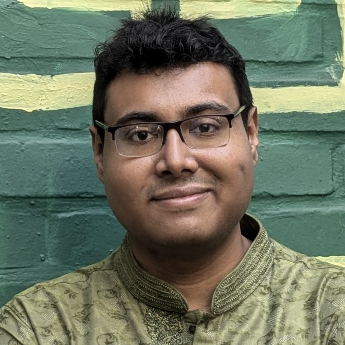 Ishrak | Portfolio